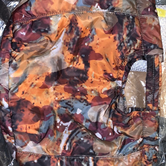 Vince Camuto Harlo Satchel/tote - Picture 4 of 5